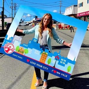 Meet your Posher, Katelyn